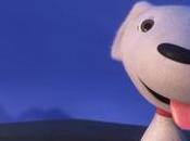 adorable perro protagoniza este bonito corto animación para bienvenida nuevo chino