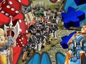 Mañana día: Arrancan Hispania Wargames 2018