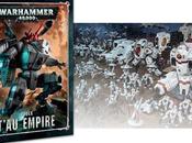 Warhammer Community hoy: Resumen breve