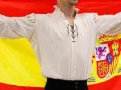 Javier Fernández será abanderado español ceremonia clausura
