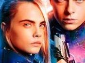 multiversos Valerian Iván Rodrigo Mendizábal