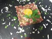 Steak Tartar