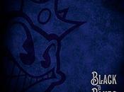 RESEÑA DISCO BLACK STONE CHERRY “Black Blues” (EP, Mascot Records, 2017)