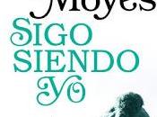 "Sigo siendo Jojo Moyes
