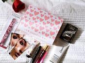 Beauty Love Guapabox Febrero