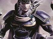 ANÁLISIS: Dissidia Final Fantasy