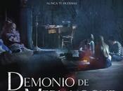 Demonio Medianoche