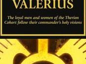 Valerius Thorpe, audio-drama Herejía Horus. Reseña