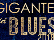 Gigantes blues 2018