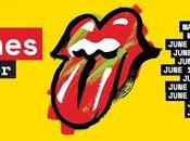 Rolling Stones anuncian nueva gira europea para primavera