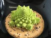 Romanesco salsa romescu