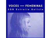 Voces Femeninas: Shannon House