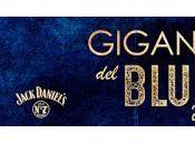 Gigantes Blues 2018