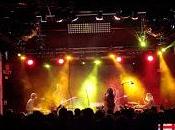 Rufus Firefly prepara Magnolia