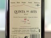 Quinta Aves Chardonnay 2017