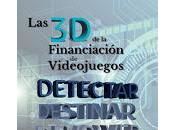 asociación publica libro destinado estudios videojuegos buscan financiación para proyectos