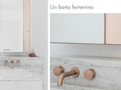 Marble copper