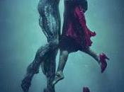 forma agua" (Guillermo Toro, 2017)