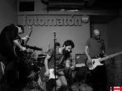 Tiger Milk Arista Fiera dejaron piel Fotomatón