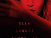 Operación Sparrow (Gorrión Rojo)