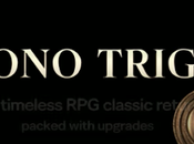 disponible CHRONO TRIGGER® para través STEAM