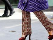 Cómo Mezclar Diferentes Tipos Estampado