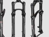 RockShox 2019: actualización gama horquillas