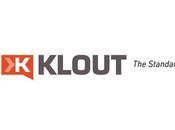 Como aumentar puntuación Klout