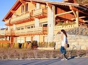 Hotel Viñas Lárrede