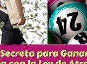 ¿Cómo Ganar Lotería Atracción?