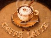 Café leche