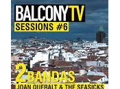Balcony Sessions Tempo Club