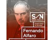 Fernando Alfaro Sala