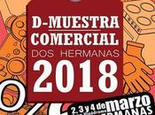 Arranca nueva edición Feria D-Muestras Comercial Hermanas 2018