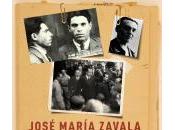 expedientes secretos Guerra Civil José María Zavala