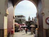 Medina Fez, Marruecos