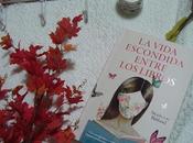 placer perderse librería