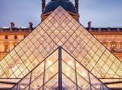 Museo Louvre Descubre Galería Arte Famosa Mundo