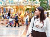 Carnival carousel