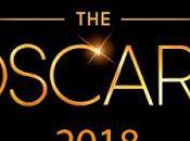 Especial Porra Oscars 2018