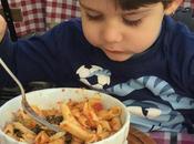 Consejos para comer bien Florencia