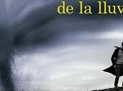 "POR ENCIMA LLUVIA" Víctor Árbol, novela golpea donde duele
