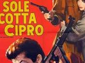 PERSECUCIÓN IMPLACABLE (High Bright Sun, the) (Gran Bretaña (Ahora Reino Unido (U.K.)) Intriga, Acción, Político