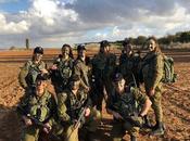 IDF: nuevo curso oficiales C4i.