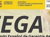 FEGA establece tasa reembolso provisional 2107 1,38%