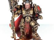 Unas reflexiones sobre pre-pedidos Adeptus Custodes