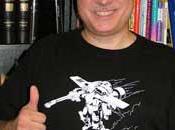 Kevin Siembieda vuelve carga: Nuevo episodio culebrón Robotech/ Palladium Books