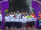 iniciará temporada carrera fuertes