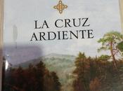 cruz ardiente”: saga “Outlander” Diana Gabaldon mejorando