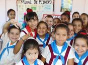 Educación cubana: garantía futuro